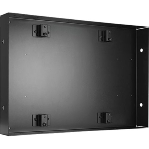 Chief TA500 Wall Mount for Flat Panel Display - Black