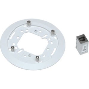AXIS T94F01M Mounting Plate for Network Camera