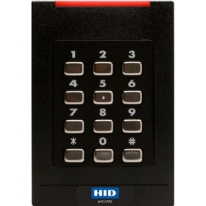 HID pivCLASS Rk40-h Smart Card Reader