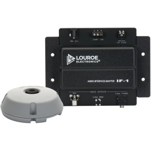 Louroe Audio Monitoring Kit