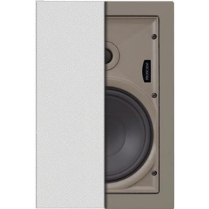 Proficient Audio W667 2-way In-wall Speaker - 75 W RMS