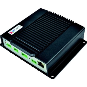 ACTi 1-Channel 960H/D1 H.264 Video Encoder