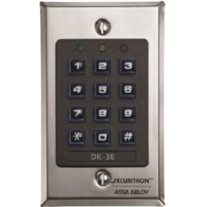 Securitron Keypad Access Device