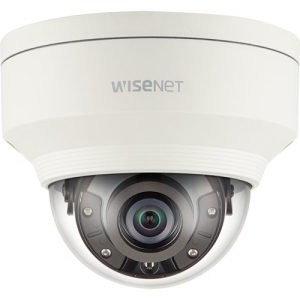 Wisenet XNV-8020R 5 Megapixel Network Camera - Dome
