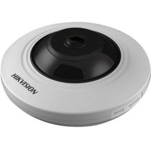 Hikvision DS-2CD2955FWD-IS 5 Megapixel Network Camera