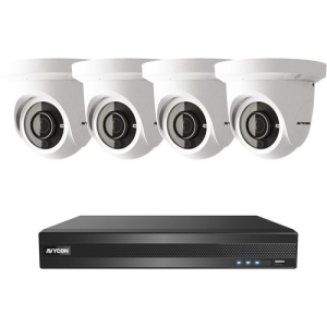 AVYCON Video Surveillance System