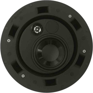 Beale P4-BB 2-way In-ceiling, In-wall Speaker - 5 W RMS