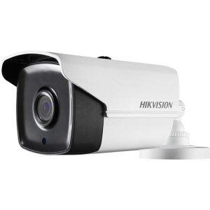 Hikvision Turbo HD DS-2CC12D9T-IT3E 2 Megapixel Surveillance Camera - Bullet