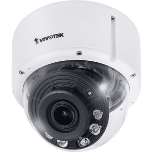 Vivotek FD9391-EHTV 8 Megapixel Network Camera - Dome