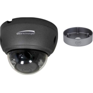 Speco VLT4DG 4 Megapixel Surveillance Camera - Dome