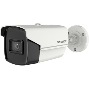 Hikvision Turbo HD DS-2CE16D3T-IT3F 2 Megapixel Surveillance Camera - Bullet