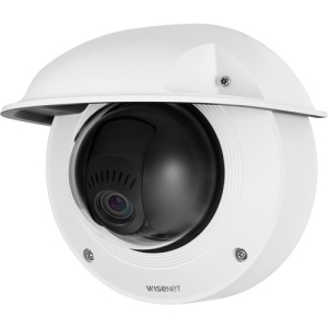 Wisenet XNV-8081Z 5 Megapixel Network Camera - Dome