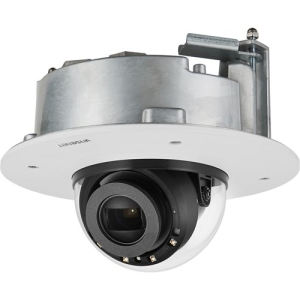 Wisenet XND-6081RF 2 Megapixel Network Camera - Dome