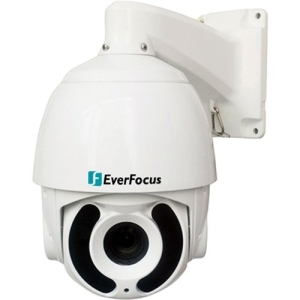 EverFocus EPA6236 2 Megapixel Surveillance Camera - Dome