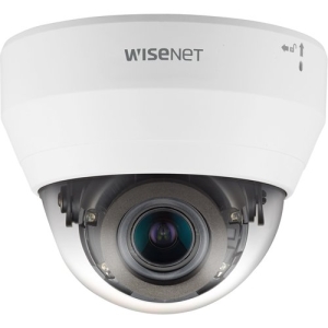 Wisenet QND-6082R 2 Megapixel Network Camera - Dome