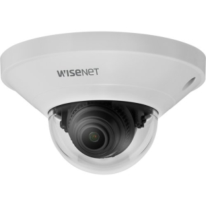 Wisenet QND-8021 5 Megapixel Network Camera - Dome