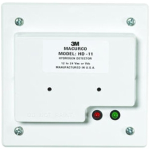 3M Macurco Gas Detector Tester