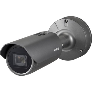 Wisenet XNO-6120R 2 Megapixel Network Camera - Bullet