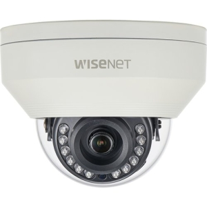 Wisenet HCV-7020R 4 Megapixel Surveillance Camera - Dome