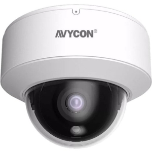 AVYCON AVC-VHN41FLT/2.8 4 Megapixel Network Camera - Dome