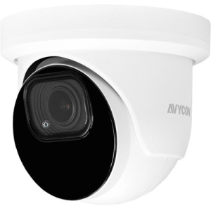 AVYCON AVC-TE81M-G 8 Megapixel Surveillance Camera - Turret