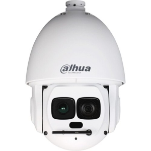 Dahua Ultra 6AL445XANR 4 Megapixel Network Camera - Dome