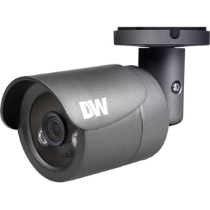 Digital Watchdog MEGApix DWC-MB72WI4T 2.1 Megapixel Network Camera - Bullet - TAA Compliant
