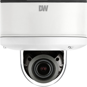 Digital Watchdog MEGApix DWC-MV45WIATW 5 Megapixel Network Camera - Dome - TAA Compliant
