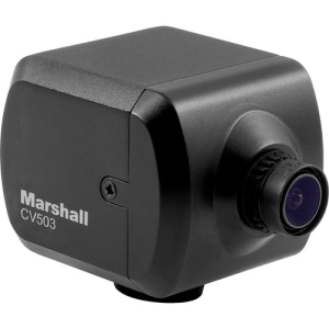 Marshall Miniature CV503 2.5 Megapixel HD Surveillance Camera