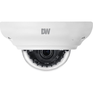 Digital Watchdog MEGApix DWC-MV75WI28TW 5 Megapixel Network Camera - Dome
