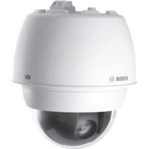 Bosch AUTODOME inteox NDP-7602-Z30K 2 Megapixel Network Camera - Dome