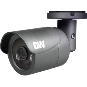 Digital Watchdog MEGApix DWC-MB75WI4T 5 Megapixel Network Camera - Bullet - TAA Compliant