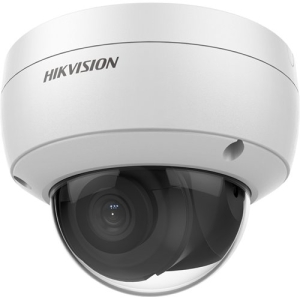 Hikvision Performance PCI-D12F4S 2 Megapixel Network Camera - Dome