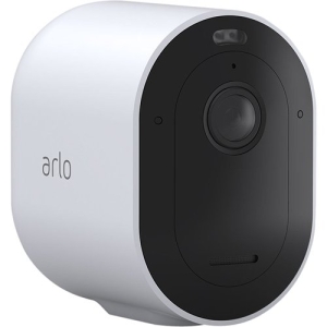 Arlo Pro 4 VMC4050P-100NAS 4 Megapixel Network Camera - 1 Pack