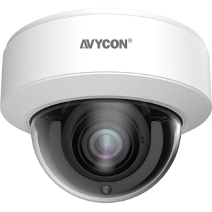 AVYCON AVC-VHN41AVLT/V2 4 Megapixel Network Camera - Dome