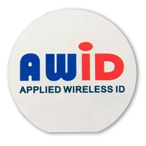 AWID PW-AWID-0-0 Proximity Wafer