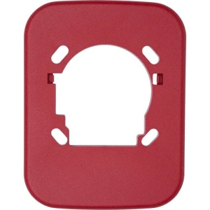 UNIVERSAL WALL TRIM RING RED