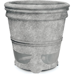 PROFICIENT PS6Si 6" Two-Way, High Performance Outdoor Planter Loudspeaker, Concrete