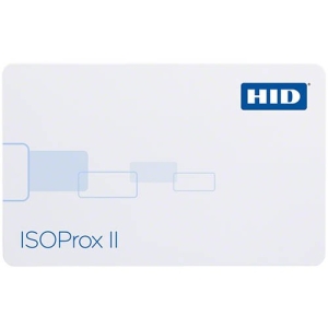 Keyscan HID-C1386 RF proximity card