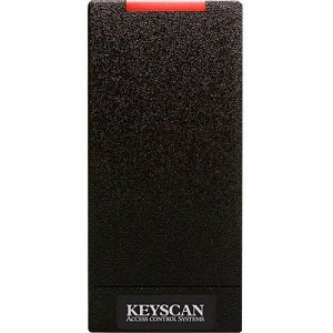 Keyscan iCLASS R10 SE Smart Card Reader