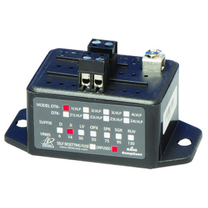 DITEK Data & Signaling Circuit Surge Protector
