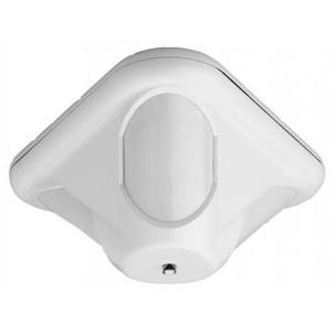 Bosch DS937 Passive Infrared Motion Intrusion Detector Panoramic Ceiling Mounted for sale online 