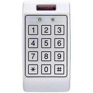 DynaLock 7300 Keypad Access Device