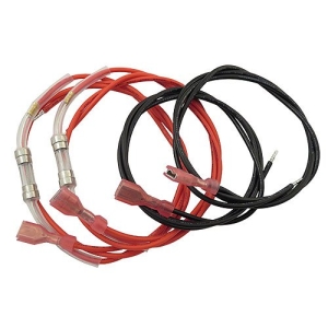 ELK Dual Battery Wires for M1 Controls
