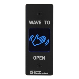 Essex Electronics Hand-E-Wave Touch-free Button