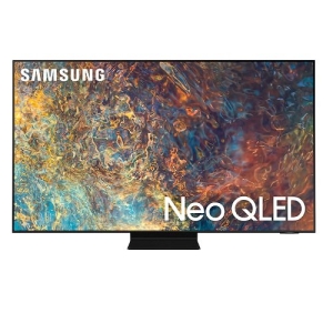 Samsung | 75" | QN90A | Neo QLED 4K | Smart TV | QN75QN90AAFXZA | 2021