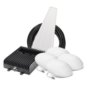 SureCall Voice and 4G LTE Data Signal Booster