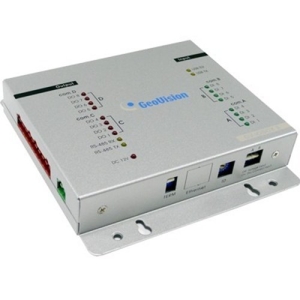 Geovision Gv-Io Box 8 Port (With Ethernet) V1.2