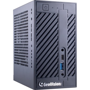 Geovision Gv-Mini 94-Nrlt1tb-00i5 Desktop Computer - Intel Core I5 - 1 Tb Hdd - Mini Pc