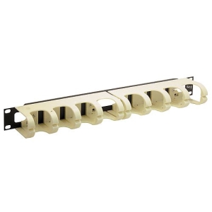 ICC Patch Panel, 110 Cable Management, 1 RMS
